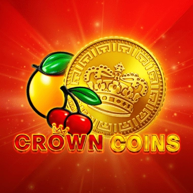 Crown coins